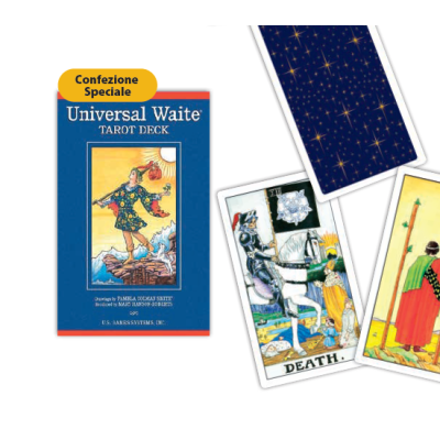 Premier Universale Waite Tarot