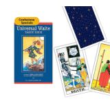 Premier Universale Waite Tarot