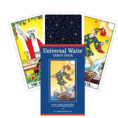 Premier Universale Waite Tarot