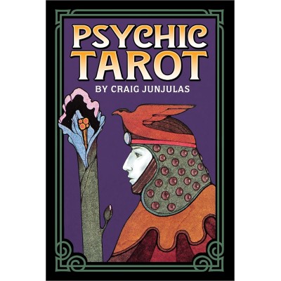 Aquarian Tarot