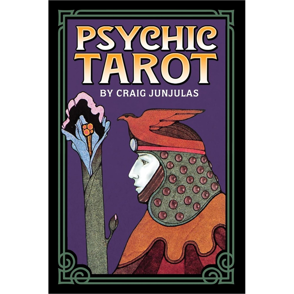 Aquarian Tarot