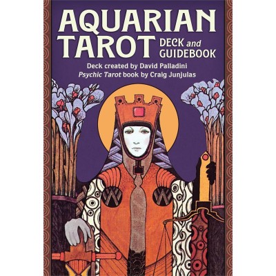 Aquarian Tarot