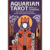 Aquarian Tarot