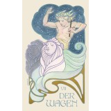 Ethereal Vision Illuminated Tarot