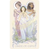 Luna Ethereal Vision Tarot