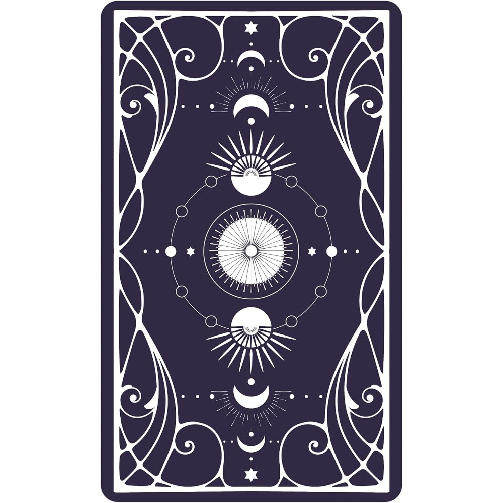 Luna Ethereal Vision Tarot