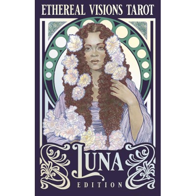 Luna Ethereal Vision Tarot