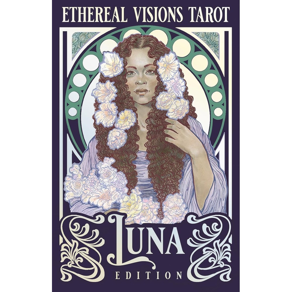 Luna Ethereal Vision Tarot