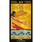 Nefertari Tarot