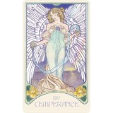 Luna Ethereal Vision Tarot