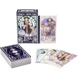 Luna Ethereal Vision Tarot