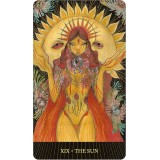 Mind's eye Tarot