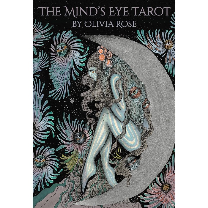 Mind's eye Tarot