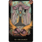 Mind's eye Tarot