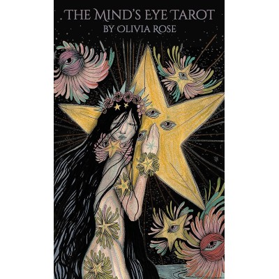 Mind's eye Tarot