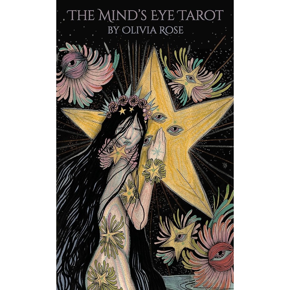 Mind's eye Tarot