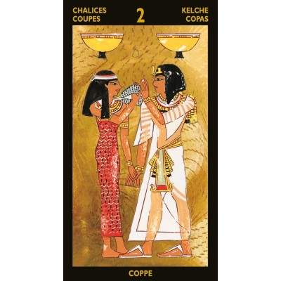 Nefertari Tarot