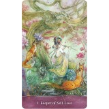 Tree Keepers Oralces