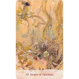 Tree Keepers Oralces