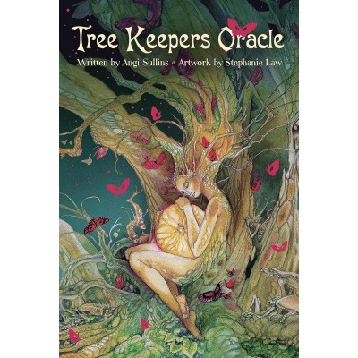 Tree Keepers Oralces
