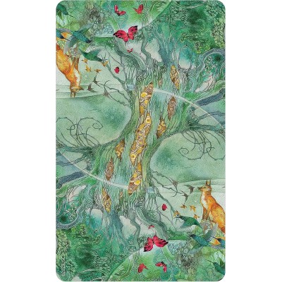 Tree Keepers Oralces