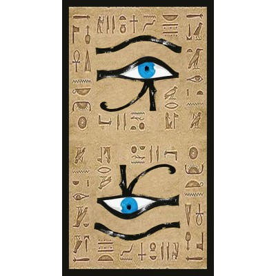 Nefertari Tarot