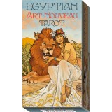 Egyptian Art Nouveau