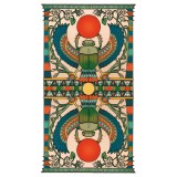 Egyptian Art Nouveau