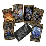 Dragon Tarot