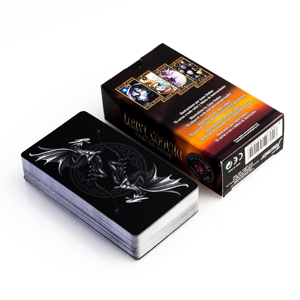 Dragon Tarot