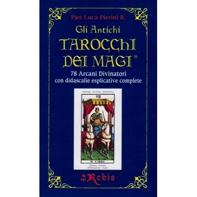 Tarocchi Dei Magi
