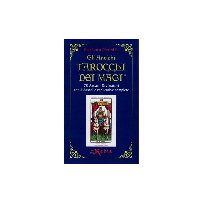 Tarocchi Dei Magi
