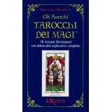 Tarocchi Dei Magi