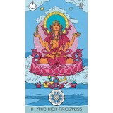 Siddharta Tarot