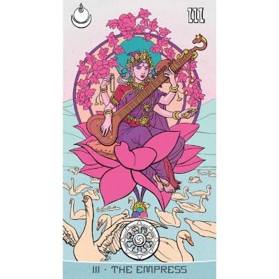 Siddharta Tarot