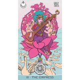 Siddharta Tarot