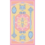 Siddharta Tarot