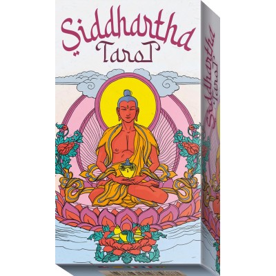 Siddharta Tarot