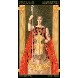 Klimt Tarot