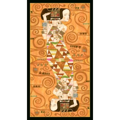 Klimt Tarot