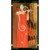 Klimt Tarot