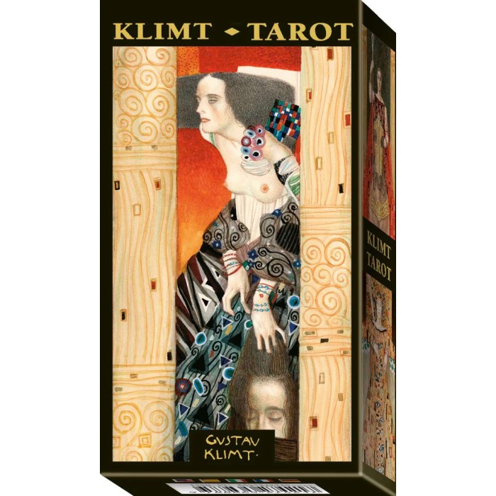 Klimt Tarot