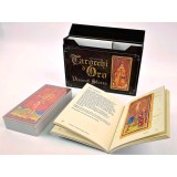 Tarocchi d'oro Visconti Sforza Cofanetto