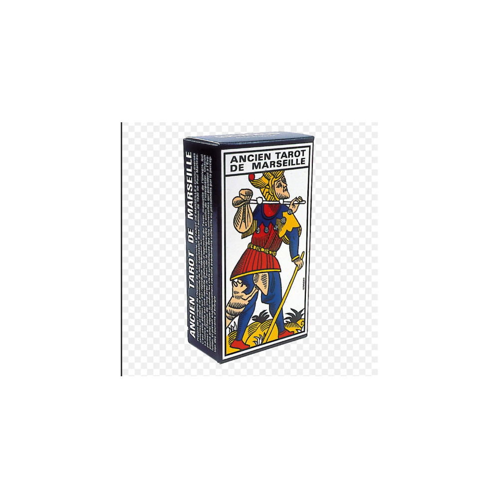 Ancient Taort De Marseille