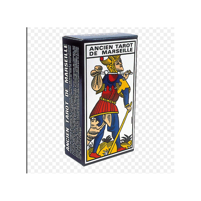 Ancient Taort De Marseille