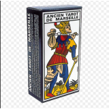 Ancient Taort De Marseille