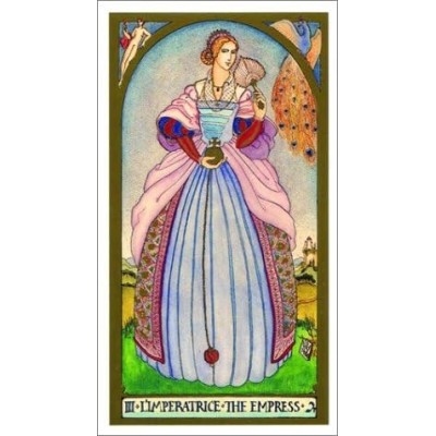 Renaissance Tarot