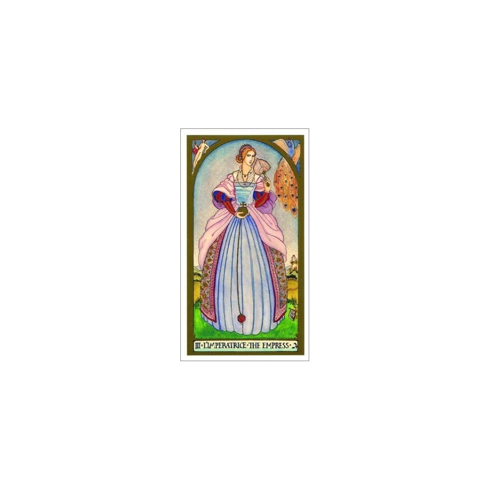 Renaissance Tarot