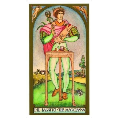 Renaissance Tarot
