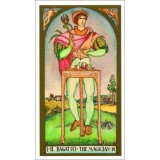 Renaissance Tarot